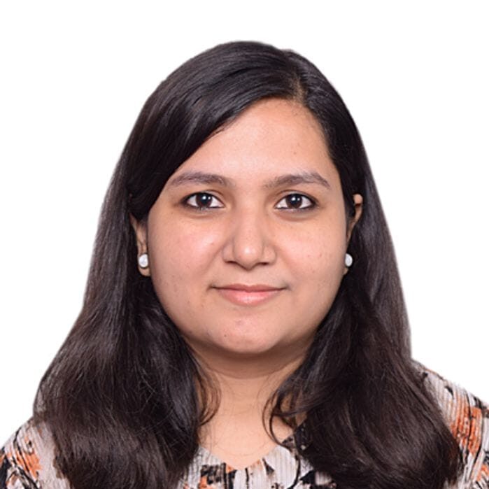 Sophia Siddiqui